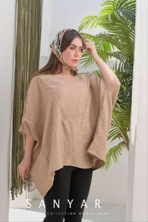 پانچ یا بوک پیش سینه خور